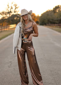 THE TALLULAH JUMPSUIT