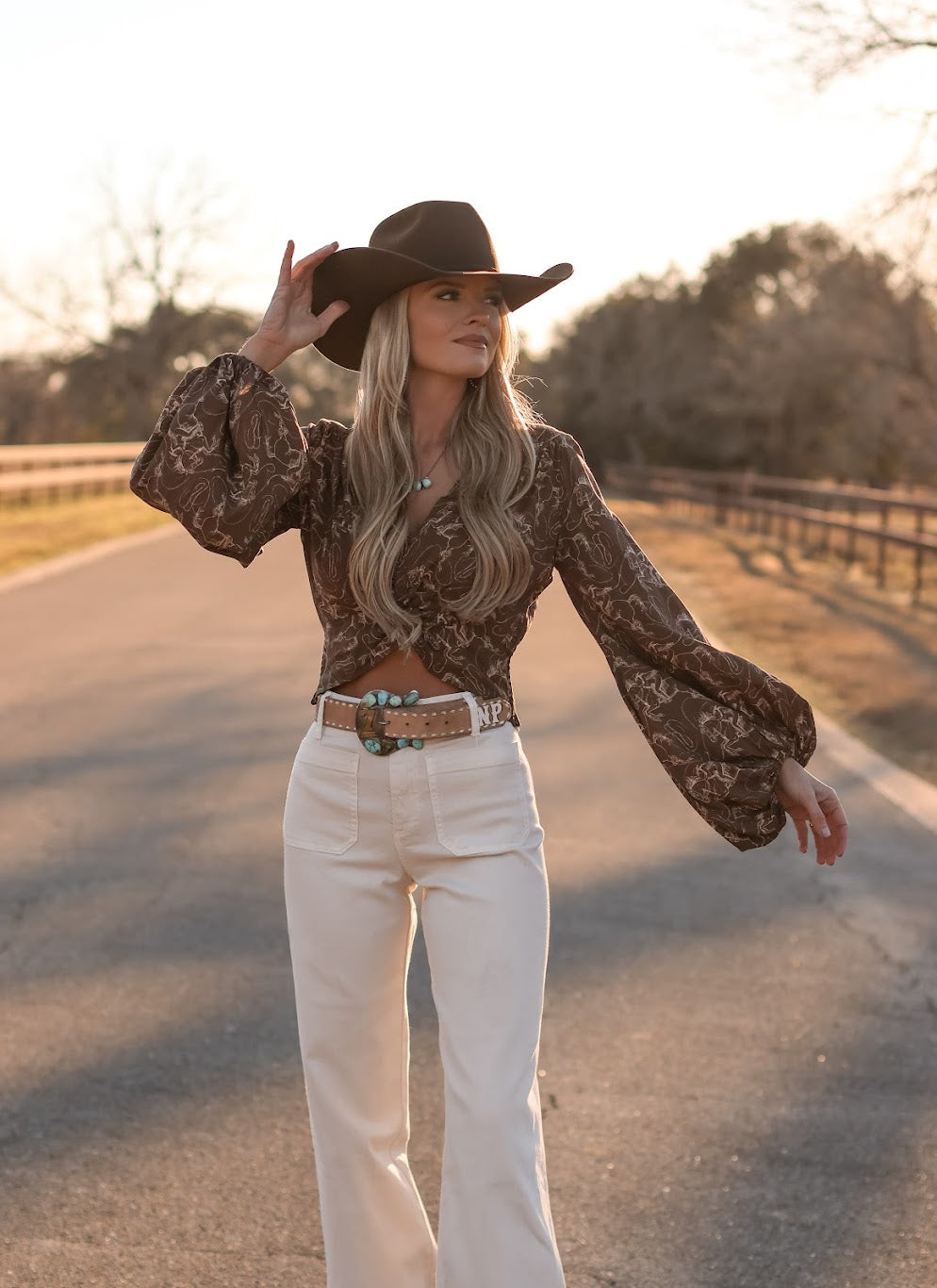 THE LINCOLN PANTS-IVORY