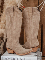 ARIAT CASANOVA BOOT- TRULY TUAPE