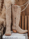 ARIAT CASANOVA BOOT- TRULY TUAPE