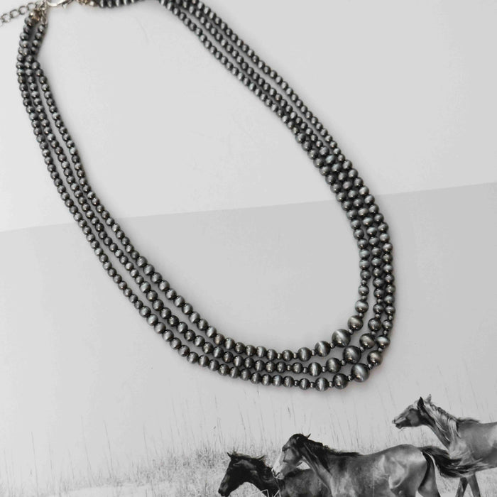 THE NOAH NECKLACE