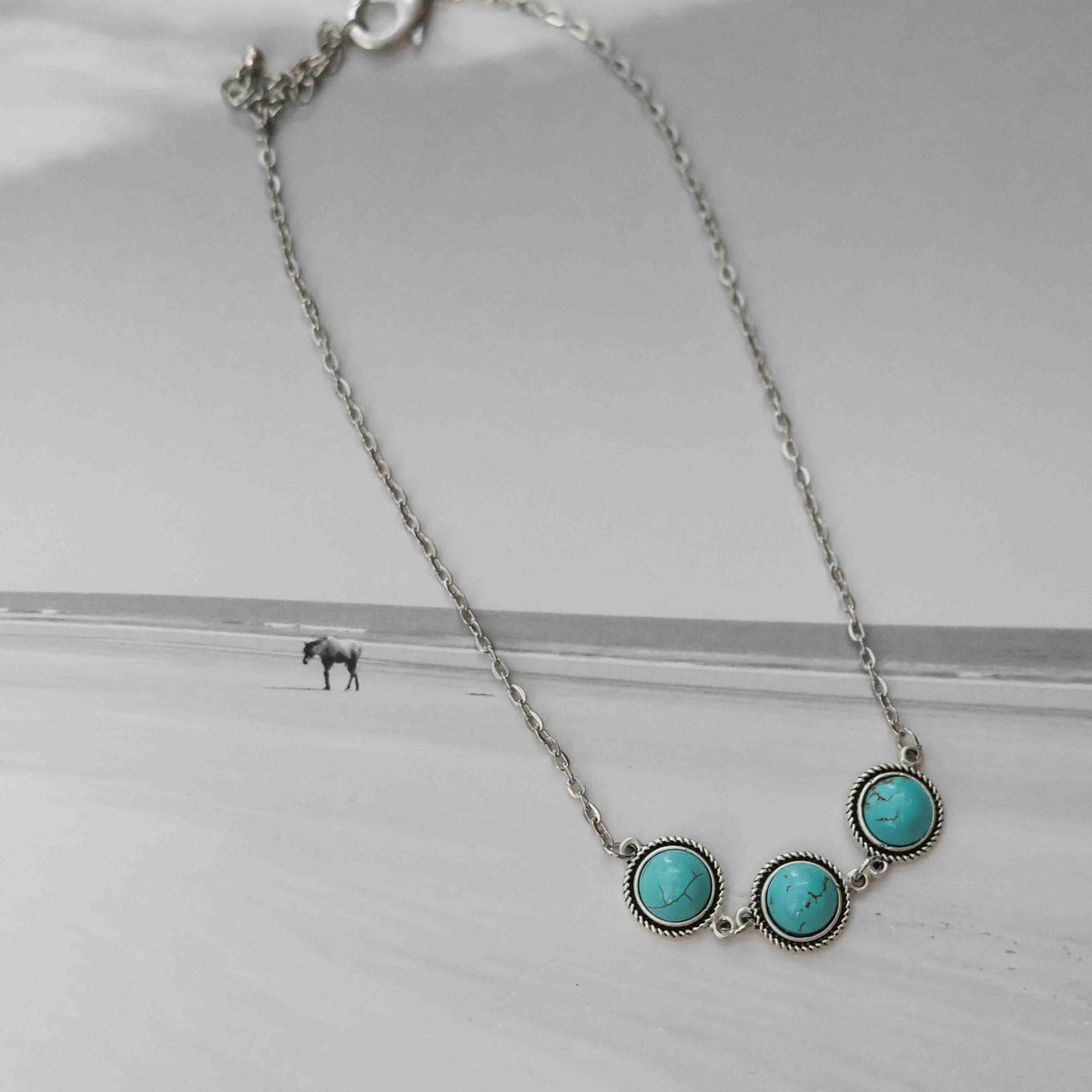 THE JUNE NECKLACE