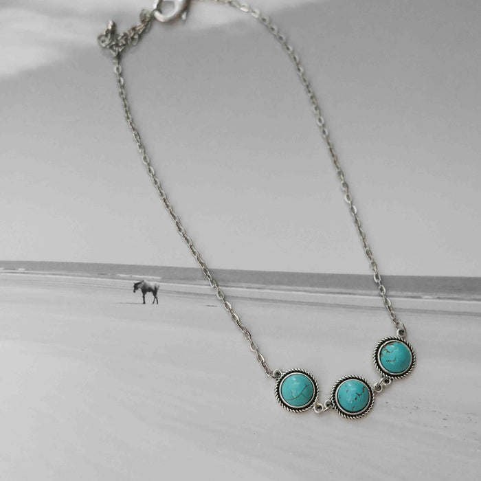 THE JUNE NECKLACE