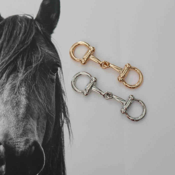 SNAFFLE BIT ACCESSORY