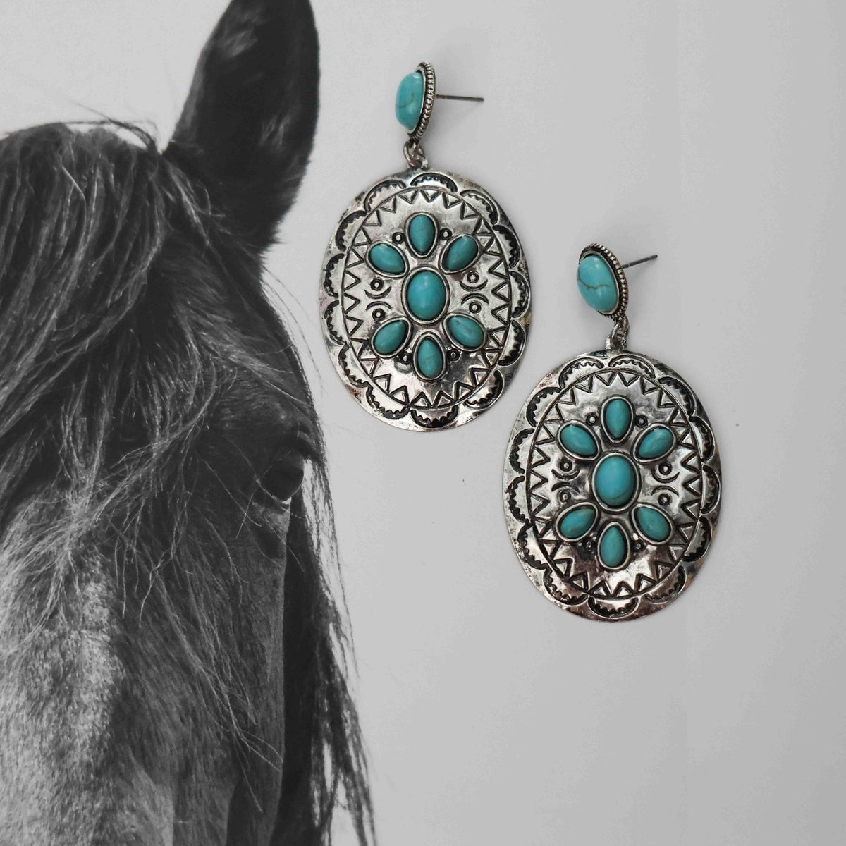 THE ELLIS EARRINGS
