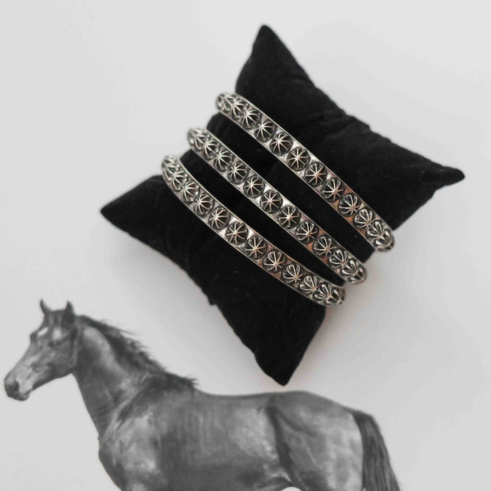 THE SHEA CUFF BRACELET