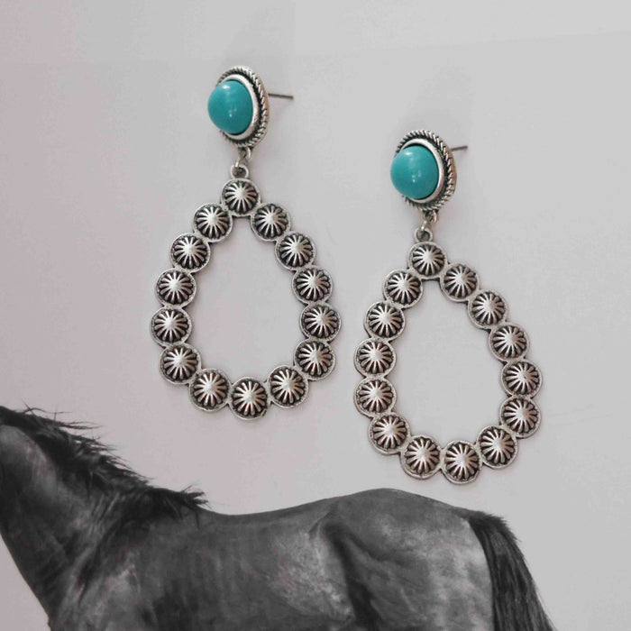 THE JONIE EARRINGS