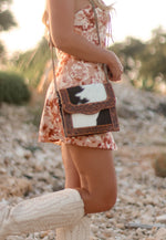 THE CAMDEN CROSSBODY