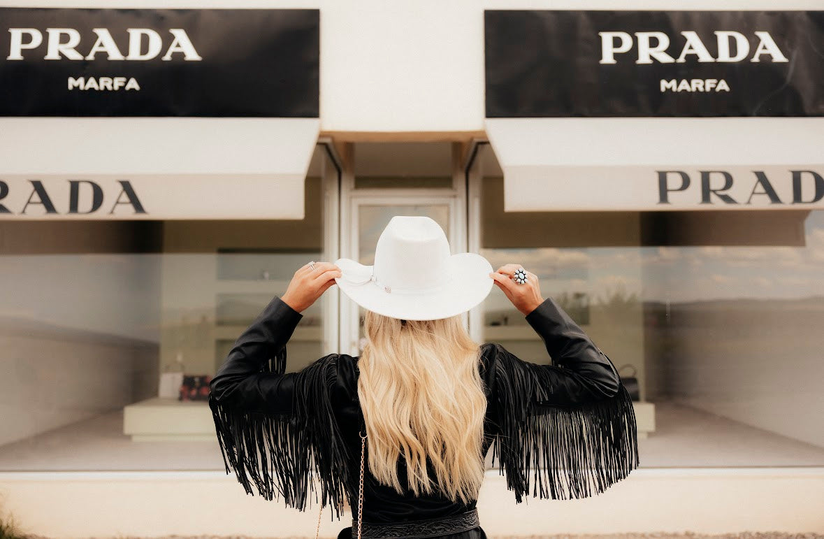 THE RYDER BLAZER DRESS