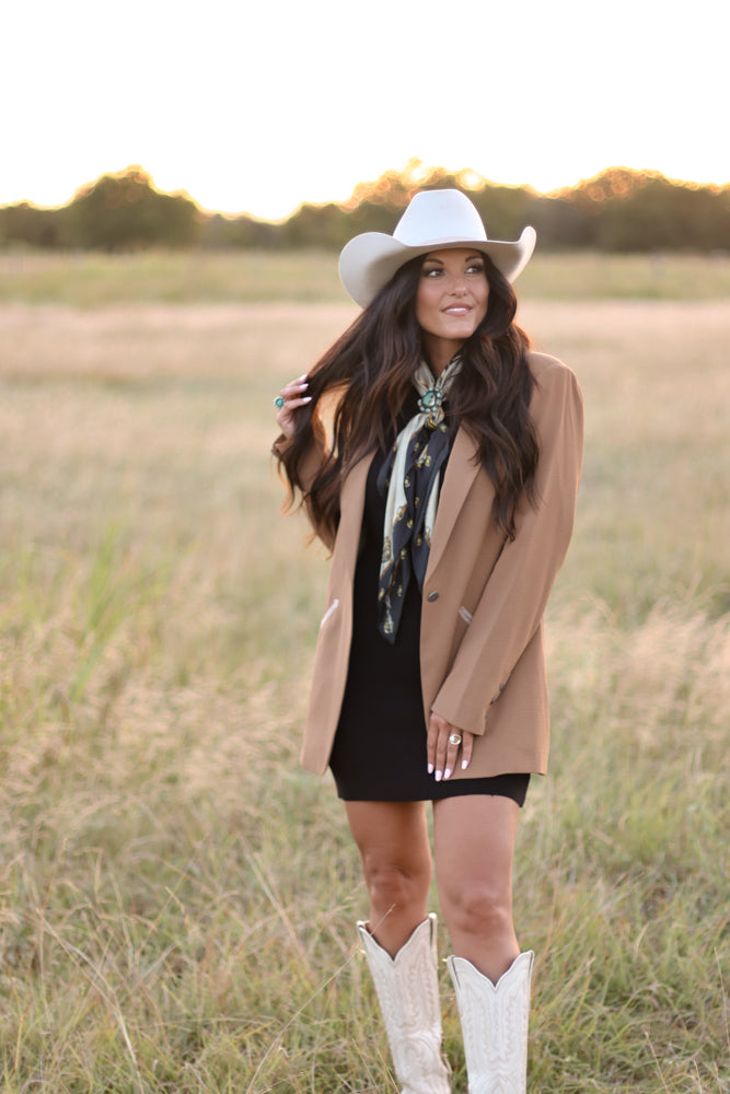 ARIAT TRAILBLAZER BLAZER
