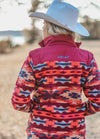 ARIAT PRESCOTT FLEECE JACKET