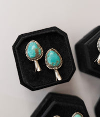 THE CLIFTON EARRINGS