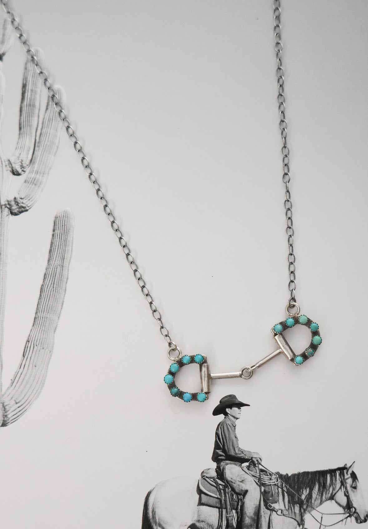 THE SHANE NECKLACE