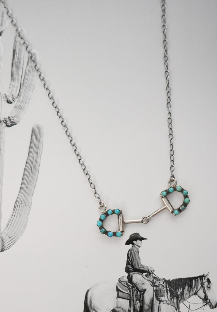 THE SHANE NECKLACE