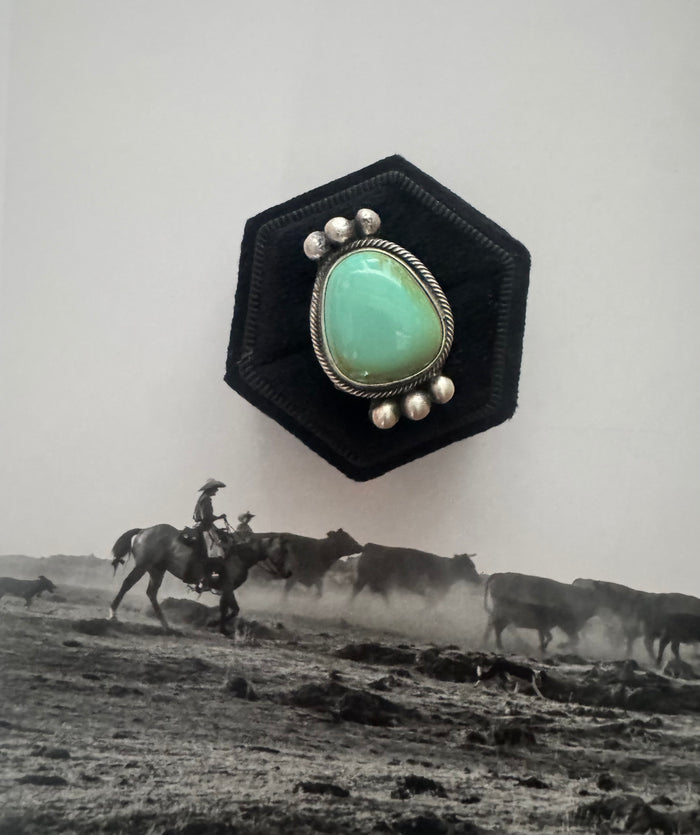 THE DREMA RING