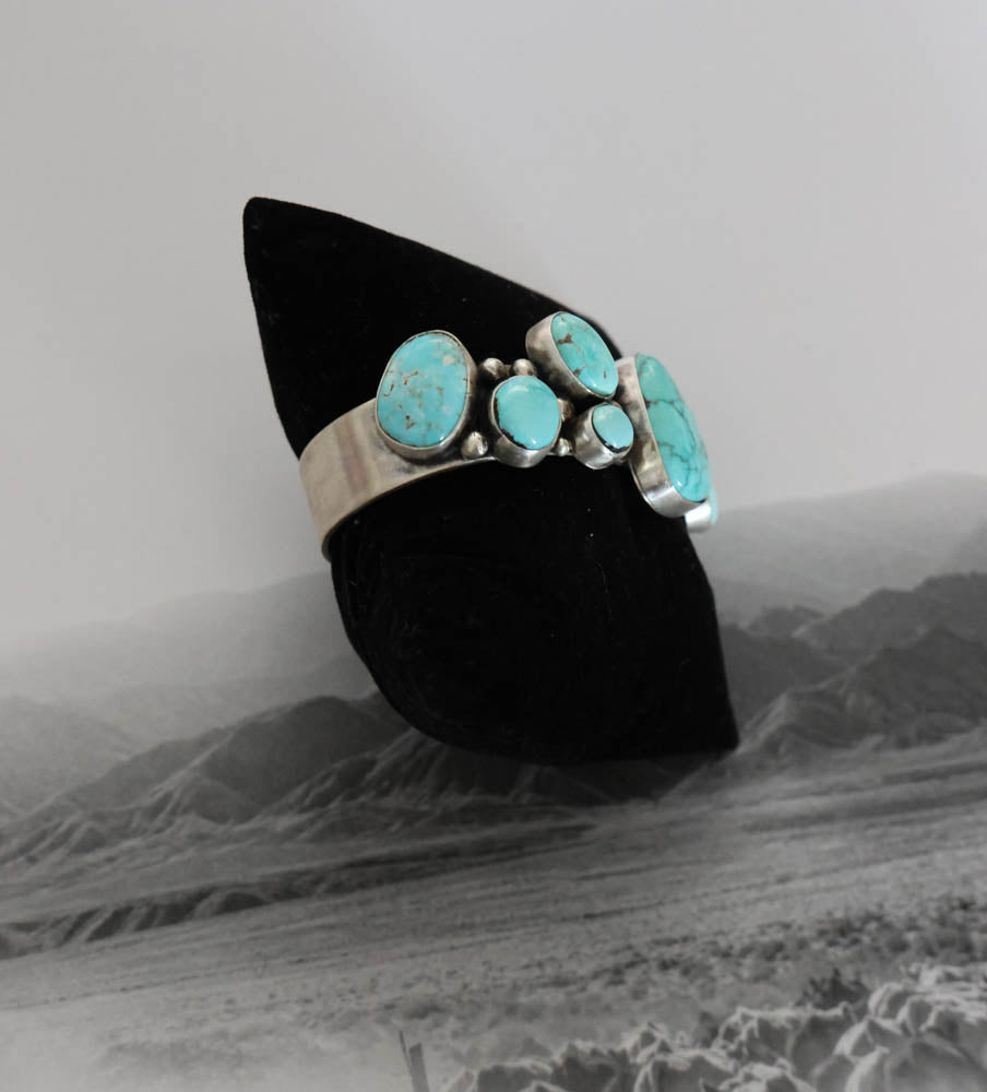 THE SALADO CUFF