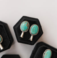 THE CLIFTON EARRINGS
