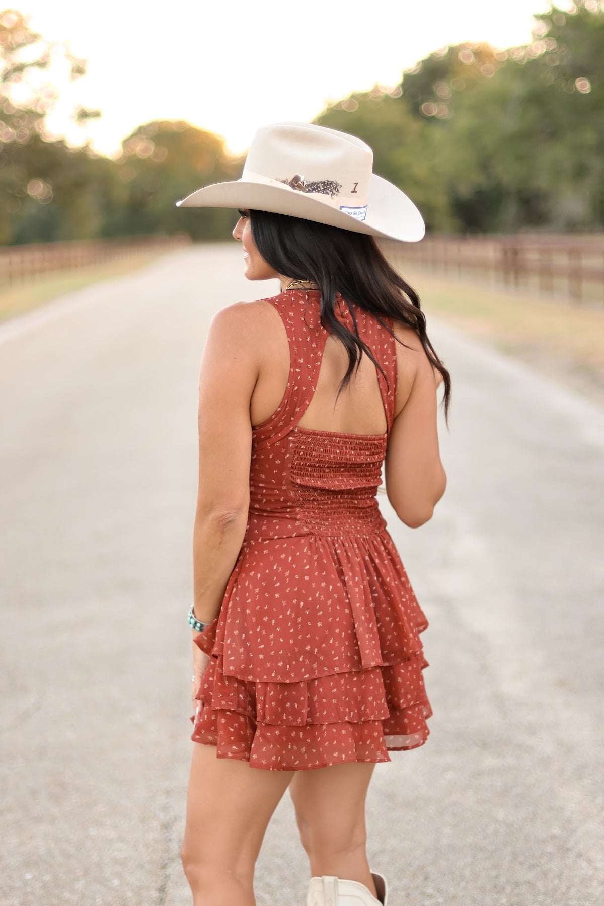 THE DEE DRESS