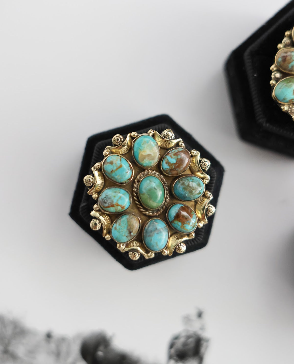 THE RILEY RING