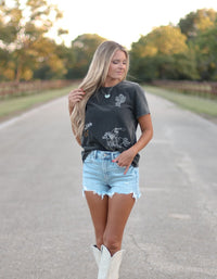 THE CAMBRI TEE