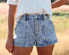 THE RANDI DENIM SHORTS