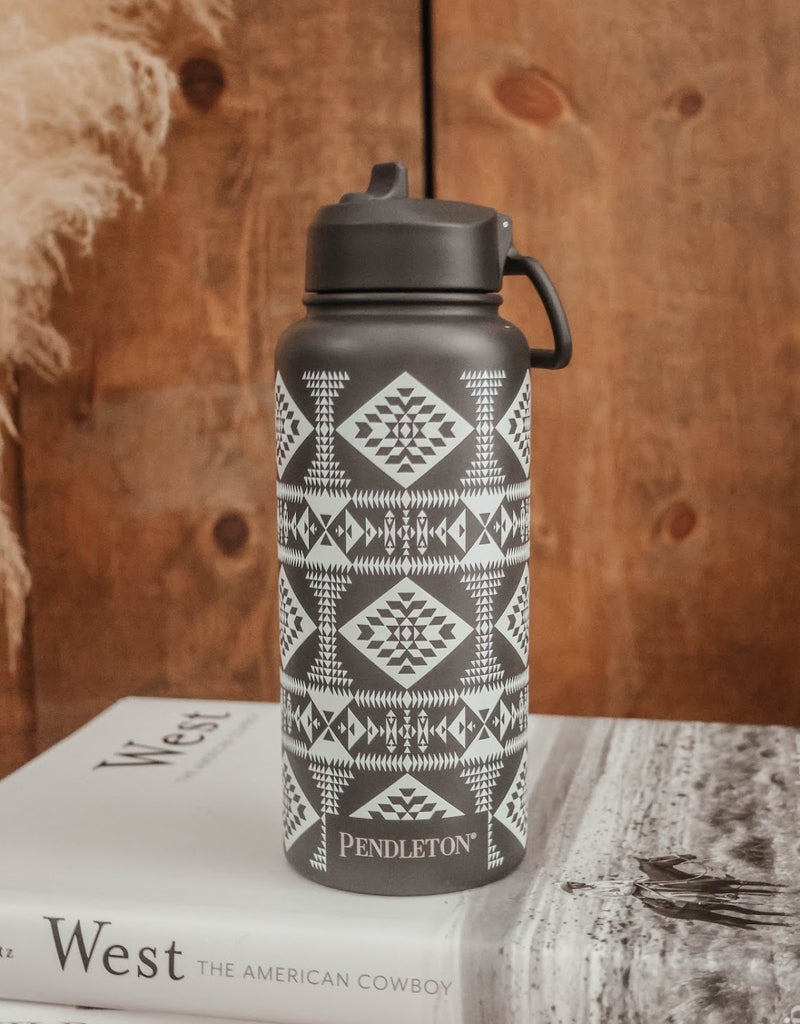 PENDLETON INSULATED BOTTLE