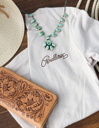 PENDLETON RANCH RODEO TEE