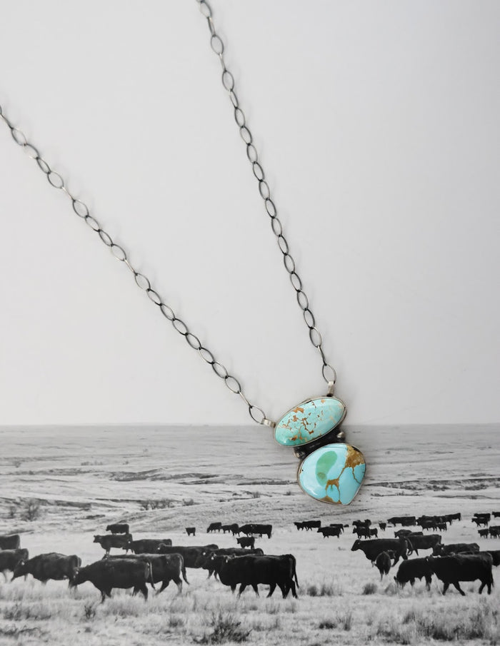 THE DANIELLA NECKLACE