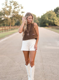 THE GEMINI SHORTS