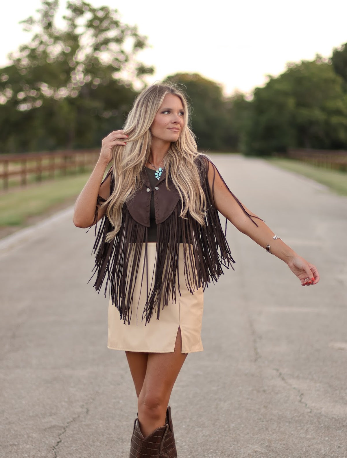 THE PAYSON COLLAR