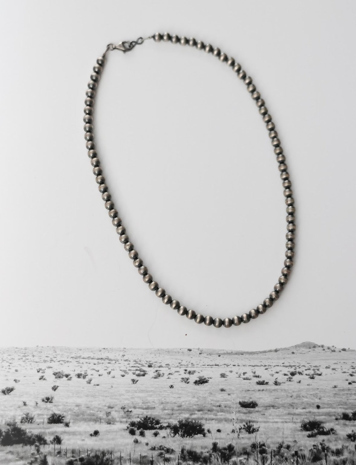5MM NAVAJO STRAND