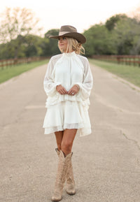 THE JAYDEN DRESS