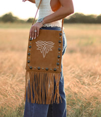 THE THRALL CROSSBODY