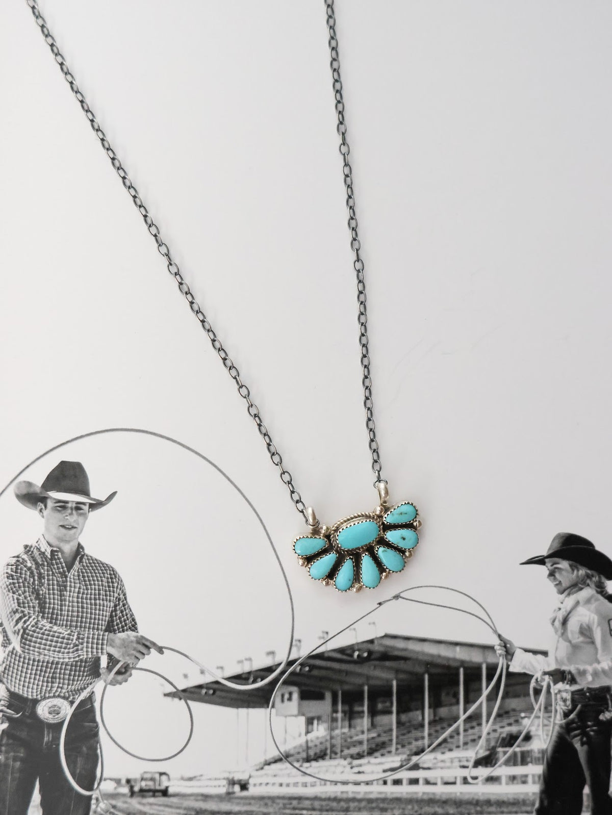 THE ELEANOR NECKLACE