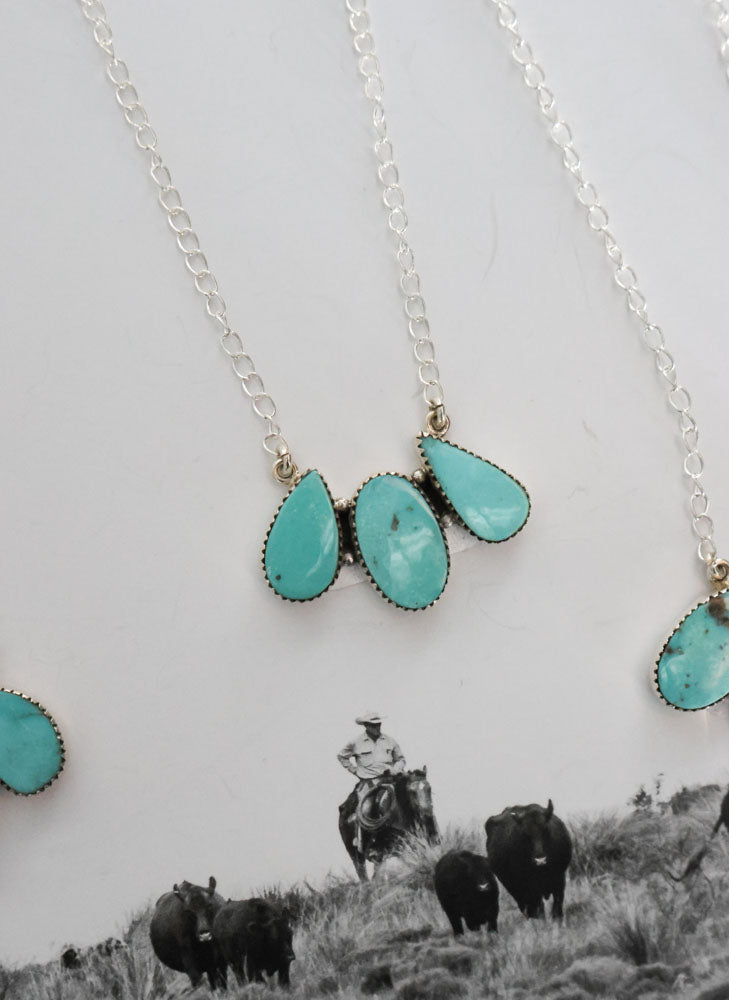 THE LAYTON NECKLACE