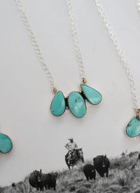 THE LAYTON NECKLACE
