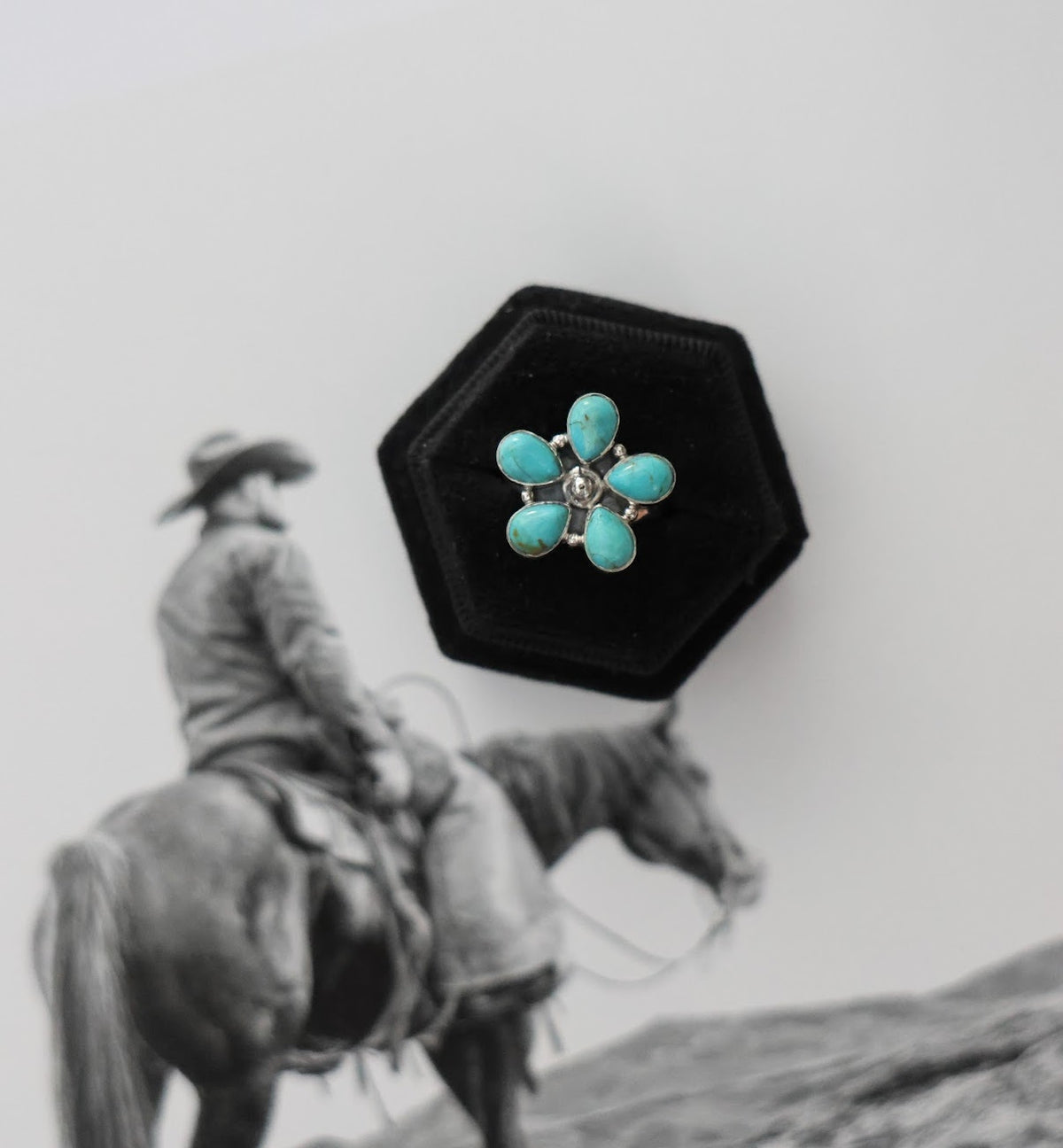 THE WIMBERLY RING