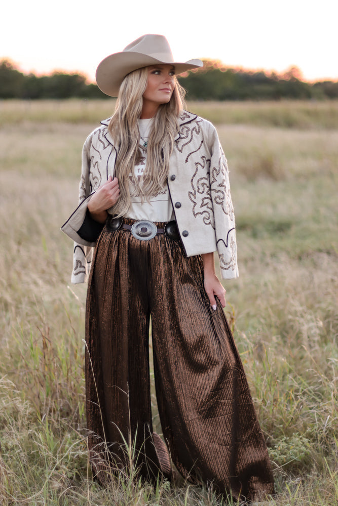 THE ALLIE JACKET