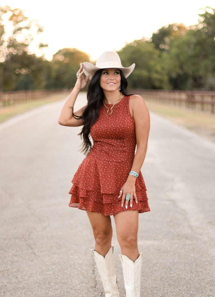 THE DEE DRESS