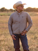 MEN'S ARIAT WYLIE JACKET