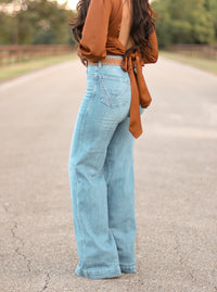 ARIAT LUANA OKLAHOMA JEANS