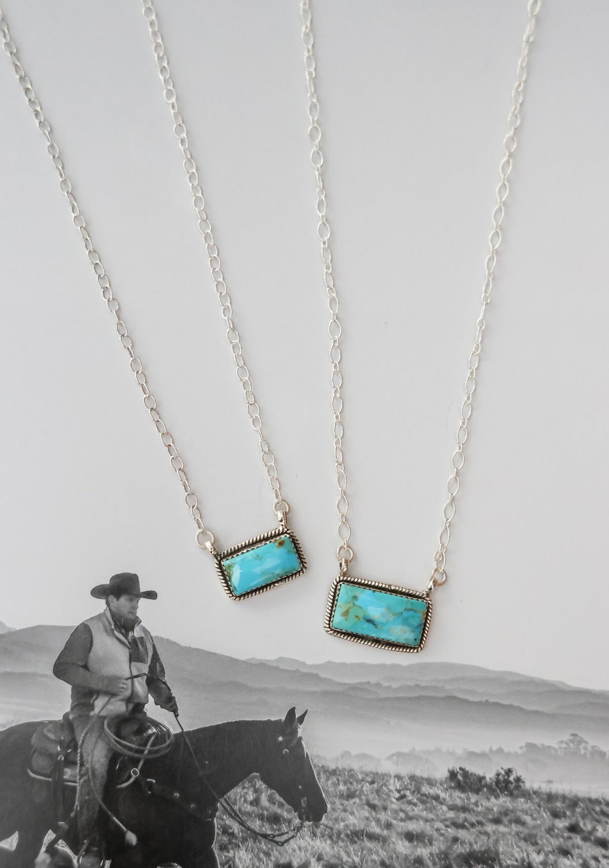 THE MAYA NECKLACE