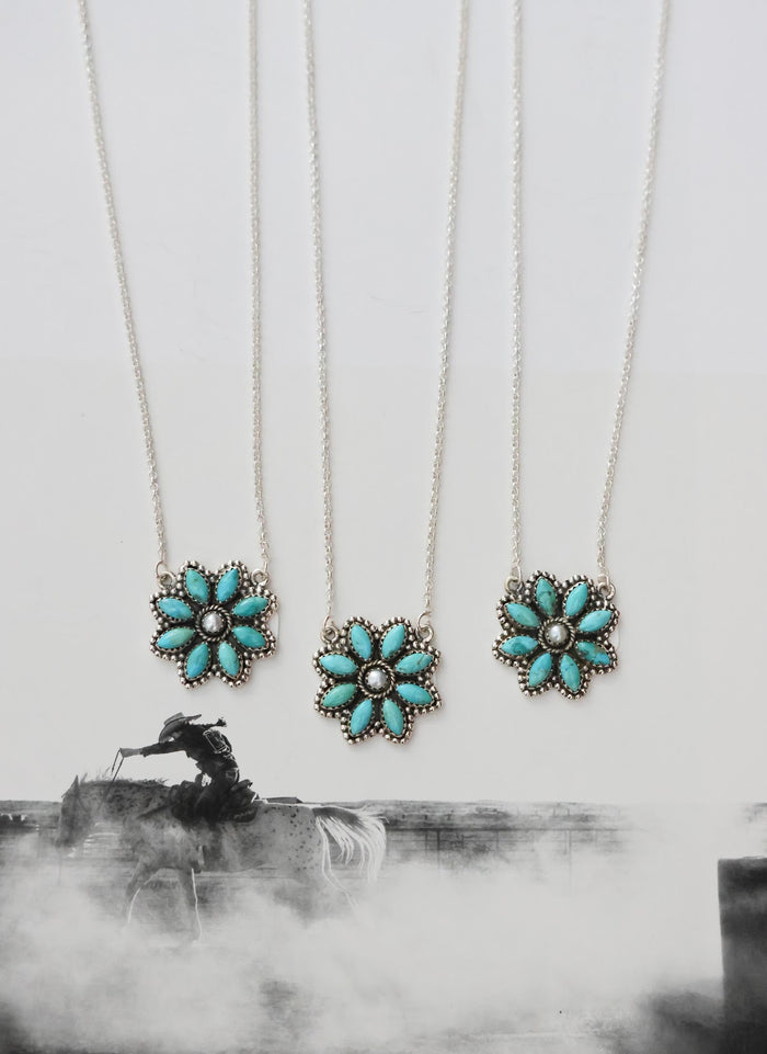 THE TINSLEY NECKLACE