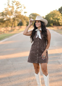THE MILLIE DRESS