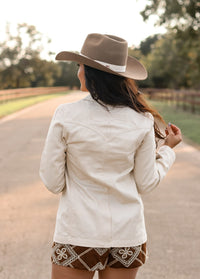ARIAT BIANCA BLAZER