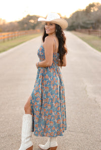 THE BELLE DRESS