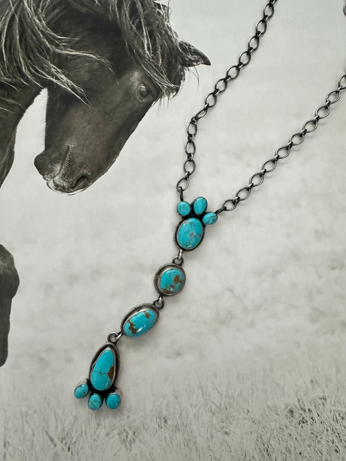 THE CHANNING NECKLACE