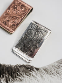 THE MONTY MONEY CLIP