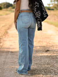 KIMES RANCH OLIVIA JEAN - BLUE