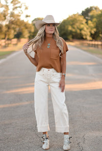 THE EMBER TOP